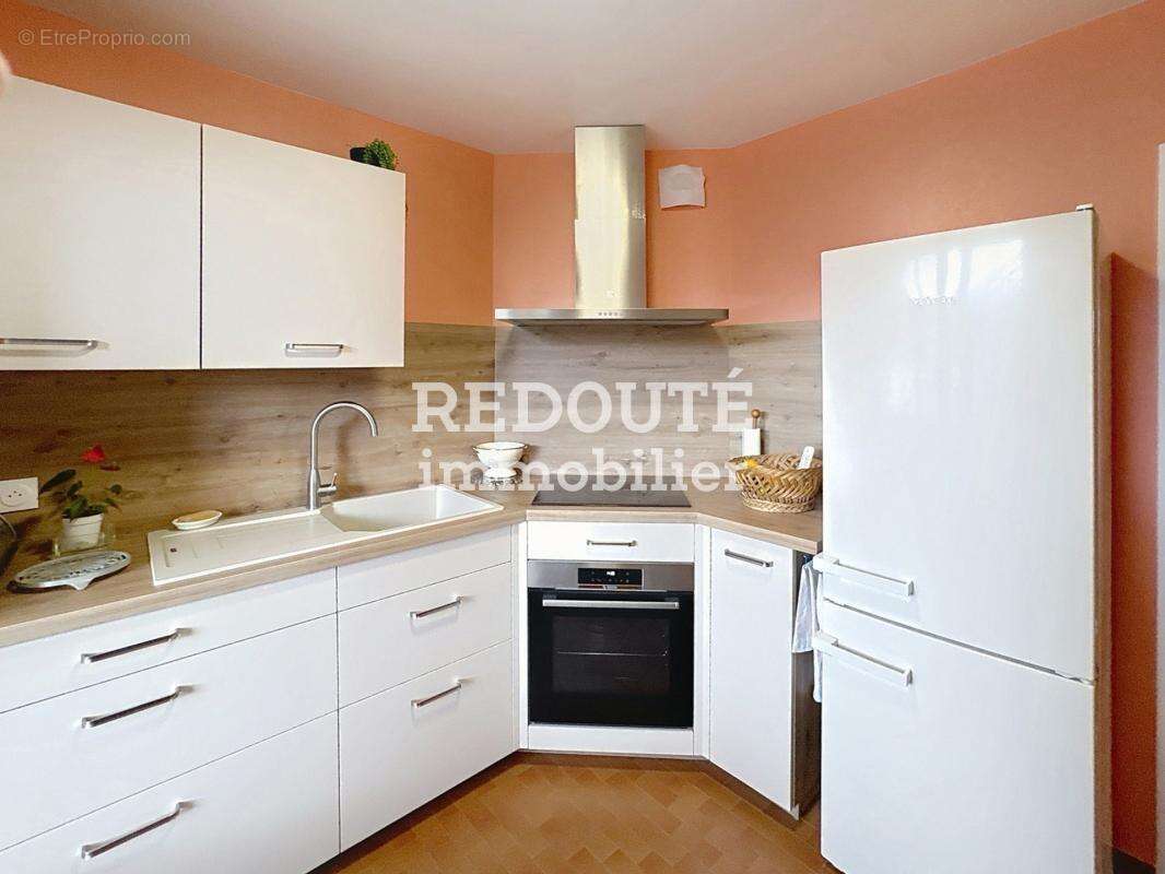 Appartement à EPERNAY