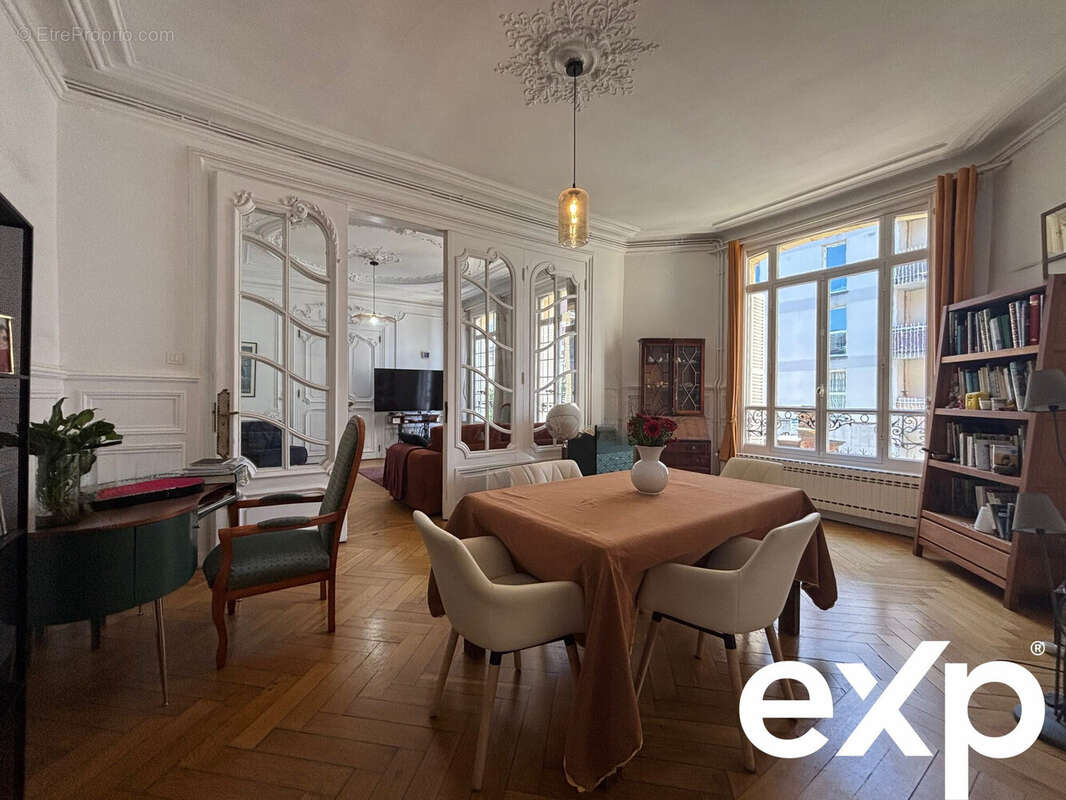 Appartement 113 m² à Le Havre  - photo 2