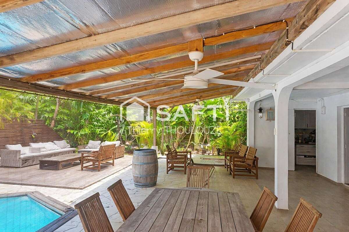 Photo 5 - Maison à LE GOSIER