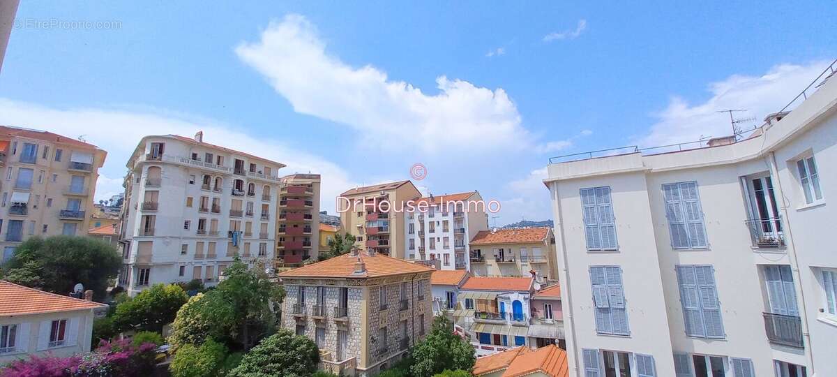 Appartement 25 m² à Nice  - photo 4