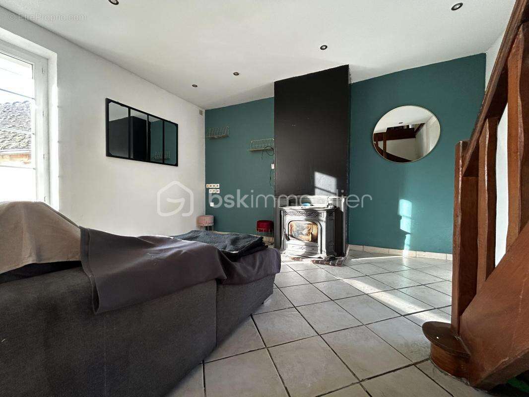 Maison 82 m2 - photo 3