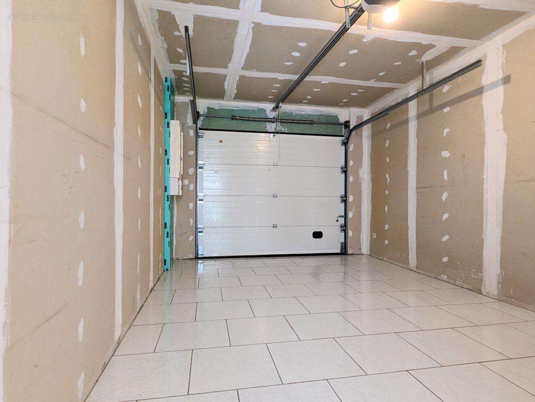 Maison à NAUJAC-SUR-MER