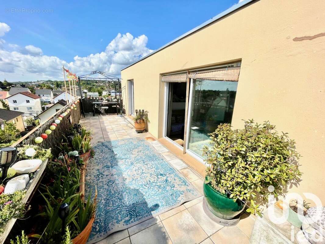 Photo 7 - Appartement à ABLON-SUR-SEINE