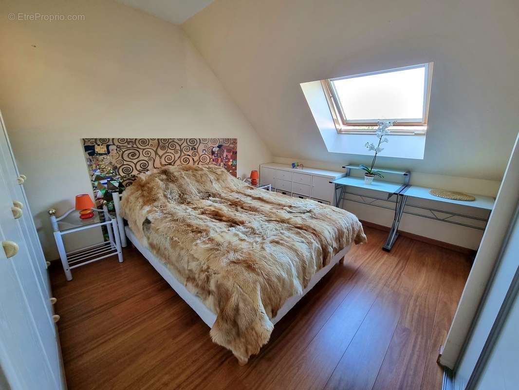 Maison-boissy Saint Leger-bois Clary - photo 11