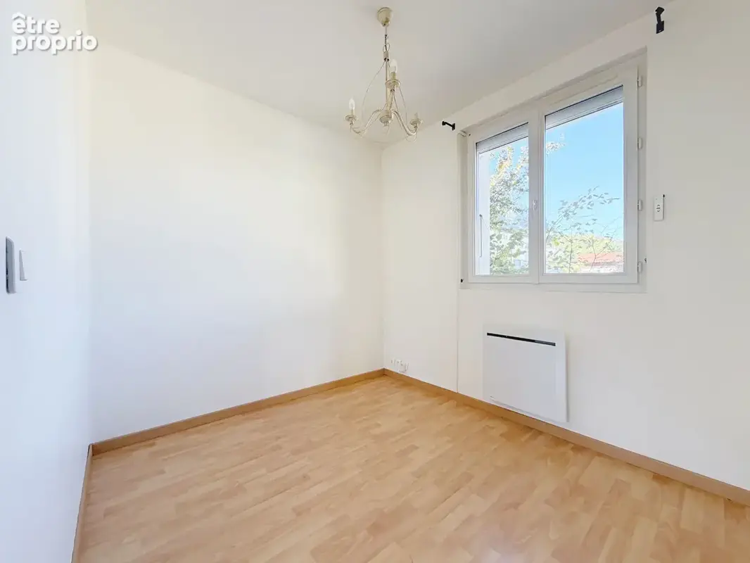 A vendre, appartement t4 avec potentiel, jardinet et parking privé, scionzier - photo 15