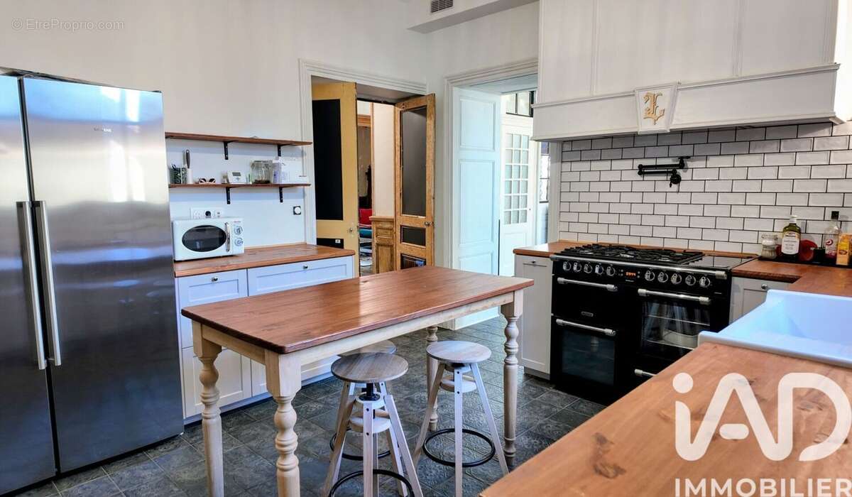 Photo 4 - Maison à SAINT-ETIENNE