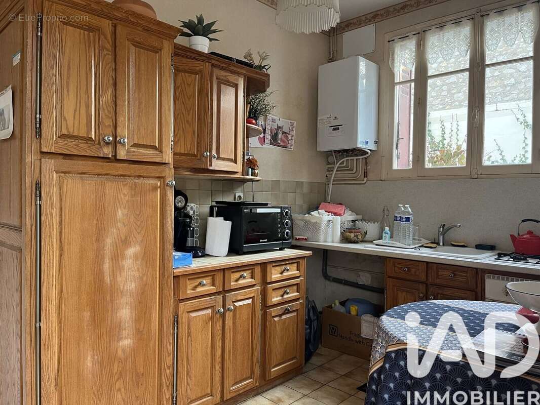 Photo 5 - Maison à ORLEANS