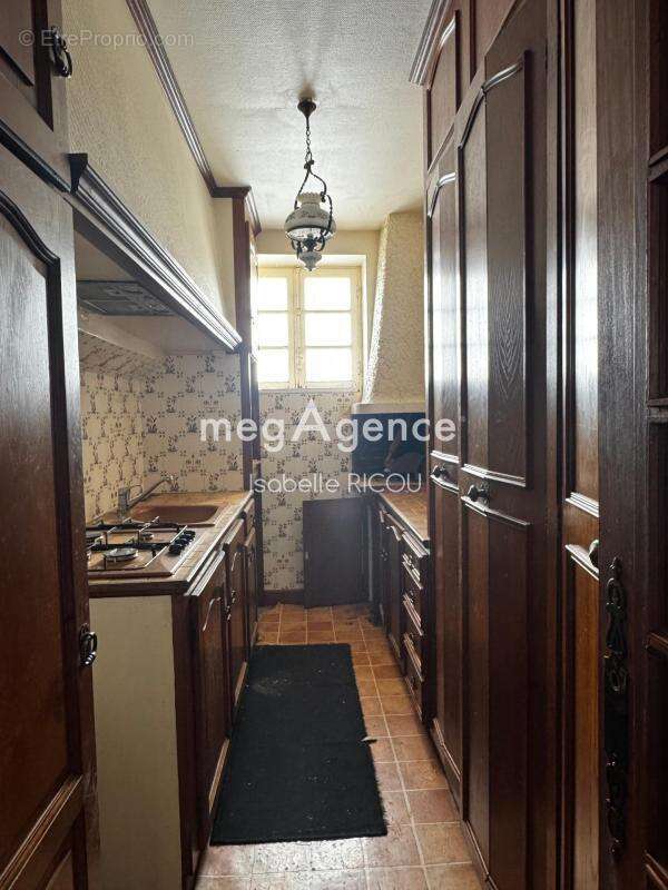 Appartement à SAINT-TROJAN-LES-BAINS