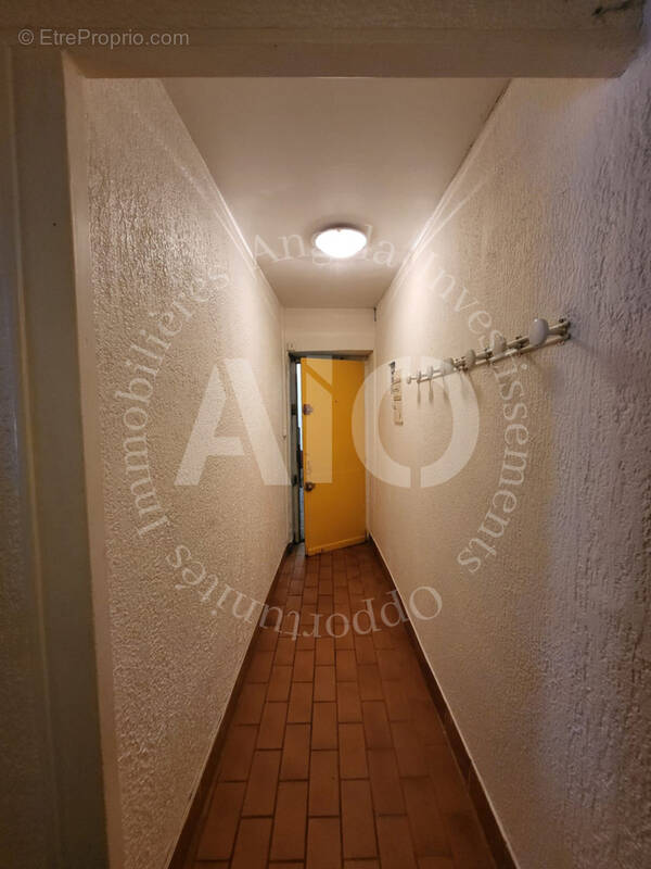 Appartement à CALUIRE-ET-CUIRE