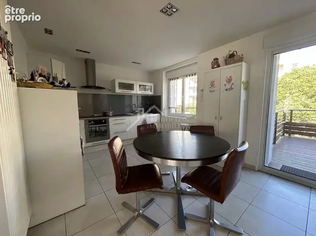 Maison 4 pièces - 112,95m² - photo 2