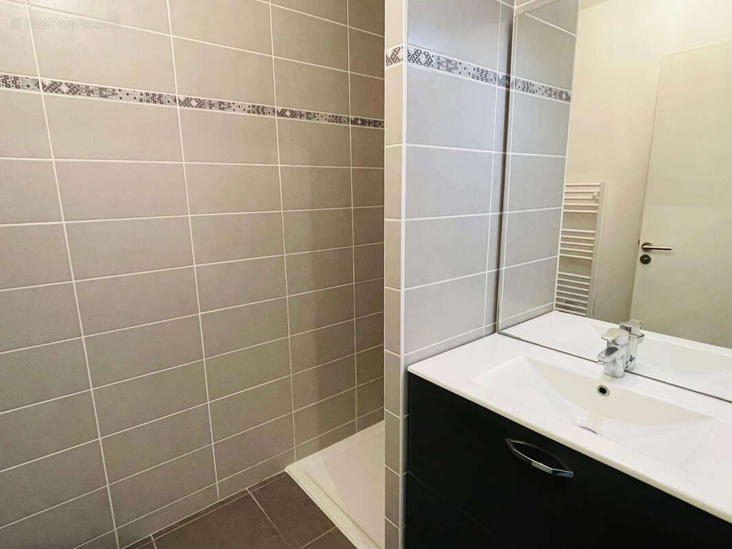 Appartement à HOSSEGOR