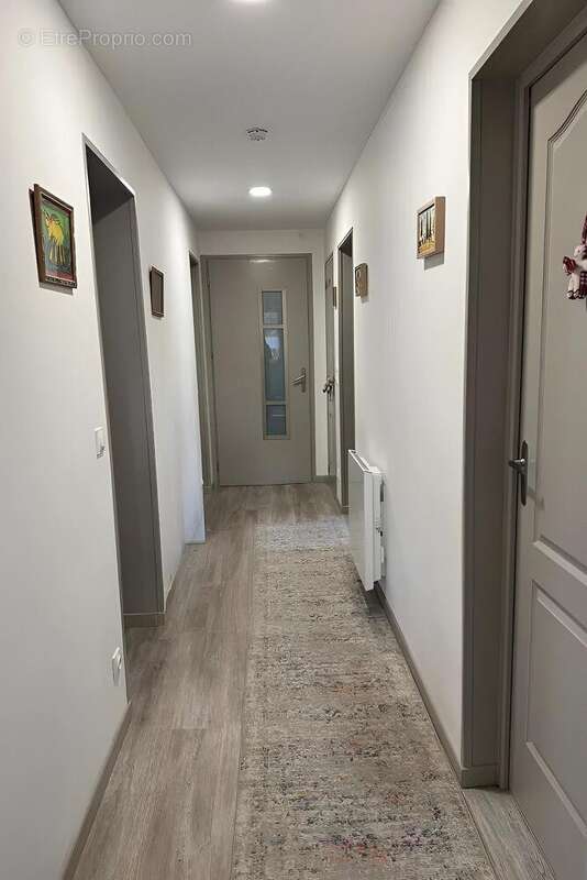 Photo 9 - Appartement à GERARDMER