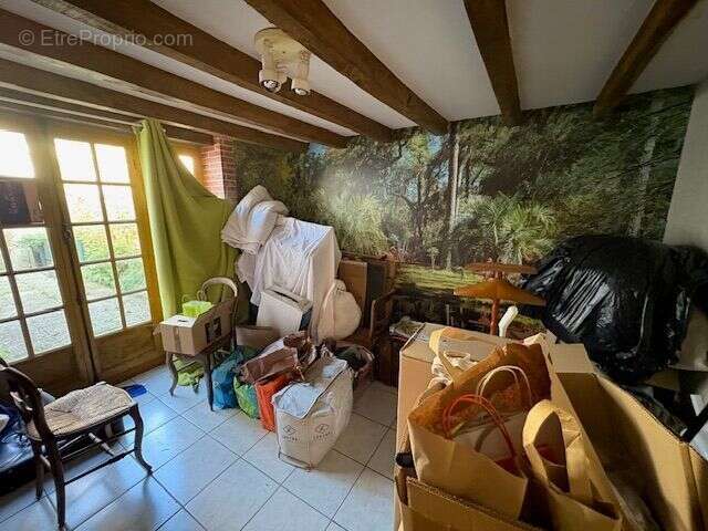 Maison à SELLES-SUR-CHER