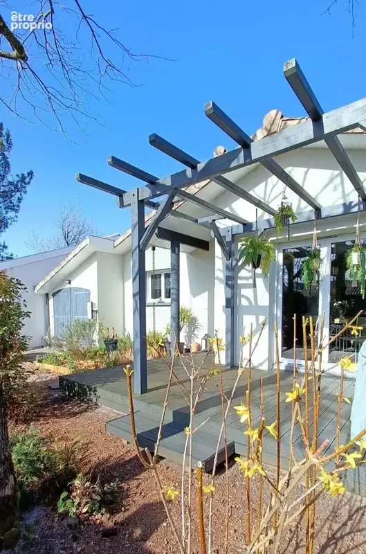 Photo Maison à Sanguinet au prix de 449 999€