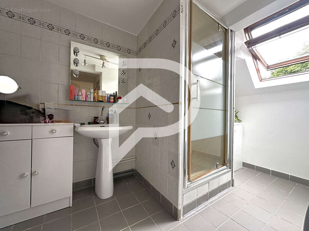 Maison à SOREL-MOUSSEL