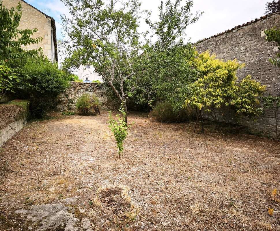 Maison 4 chambres et studio independant - jaunay marigny - photo 6