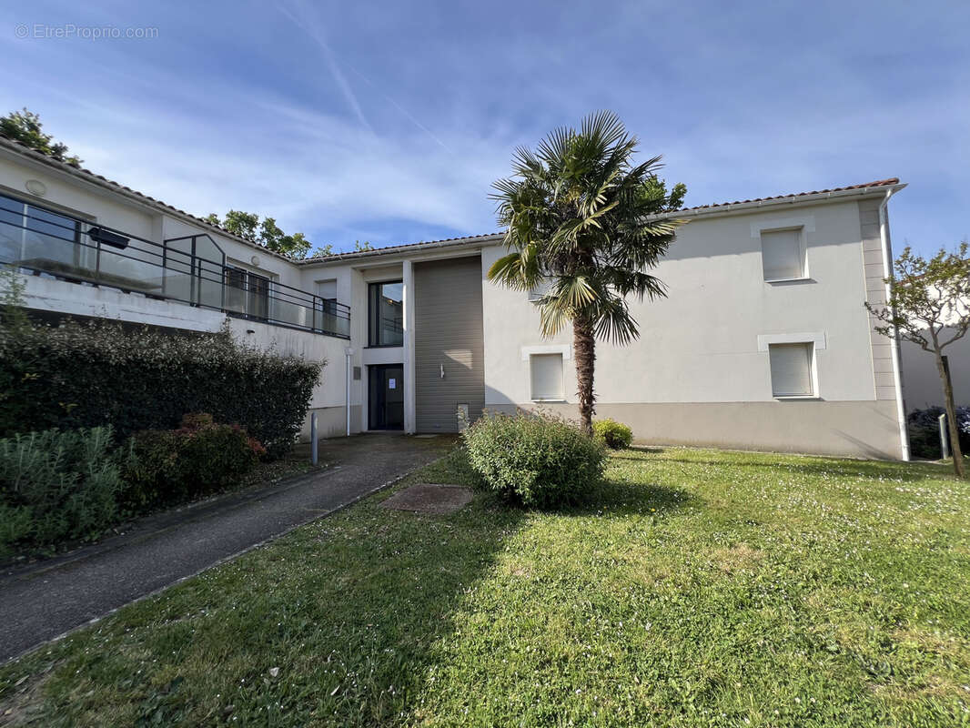 Appartement à LE POIRE-SUR-VIE
