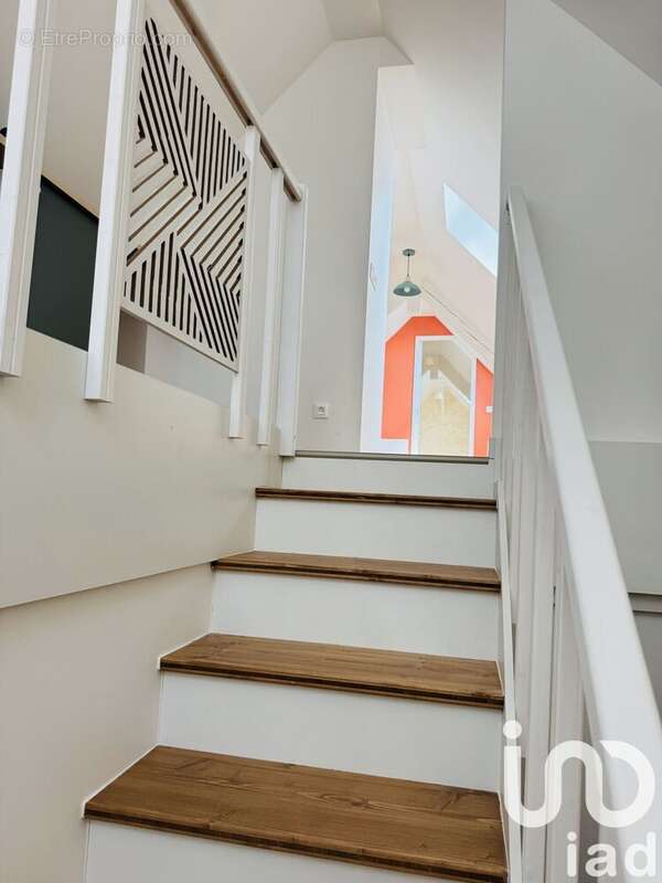 Photo 8 - Appartement à SAINT-LO