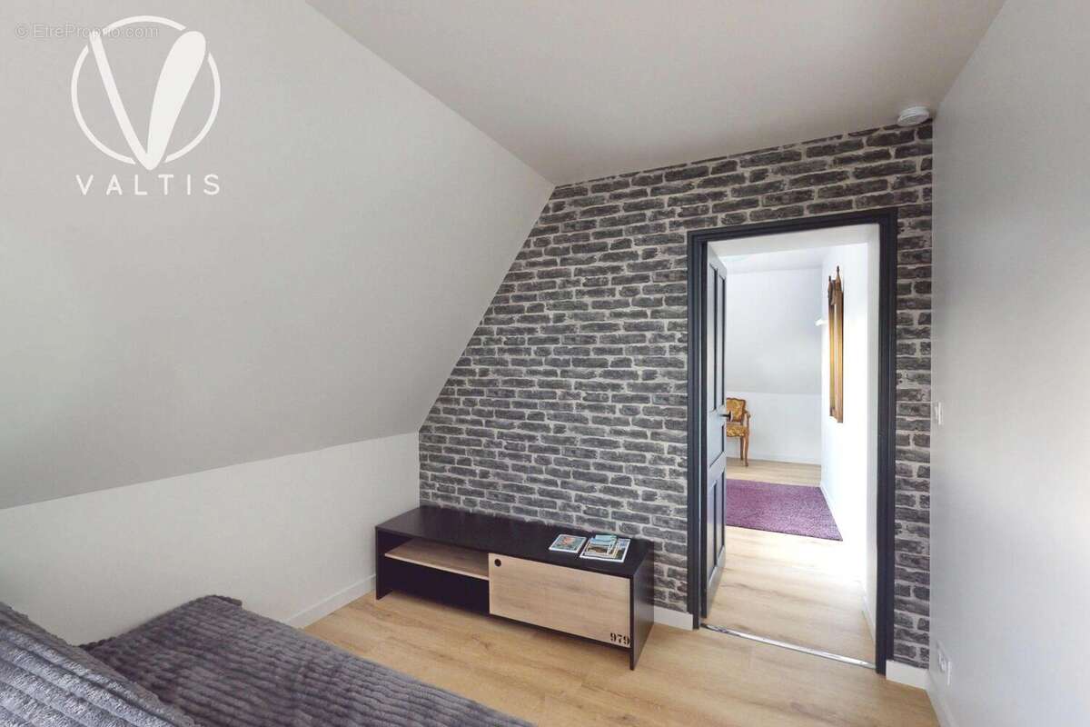 Appartement à SAINT-CAST-LE-GUILDO