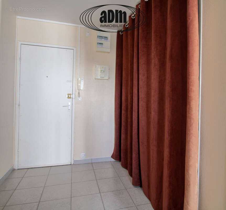 Appartement à MEAUX