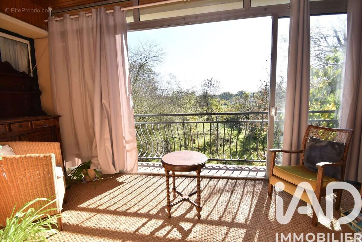 Photo 4 - Maison à SAINT-JULIEN-SUR-GARONNE