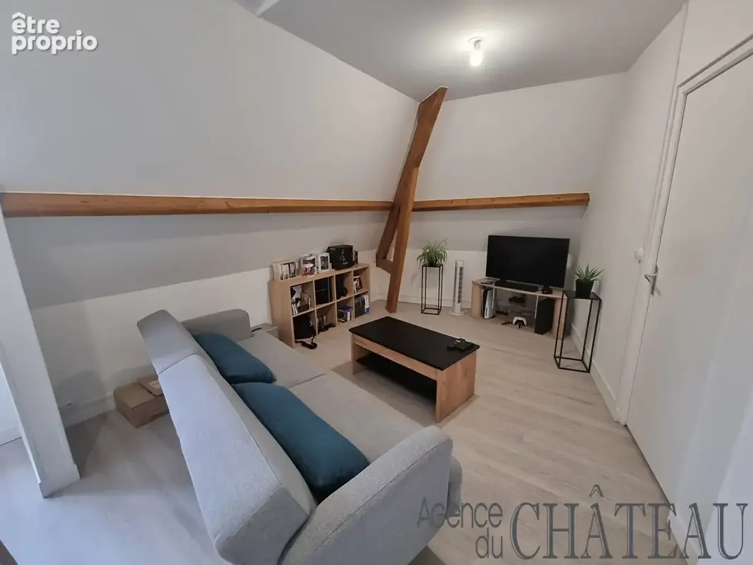 Appartement Les Andelys 2 pièces - photo 2