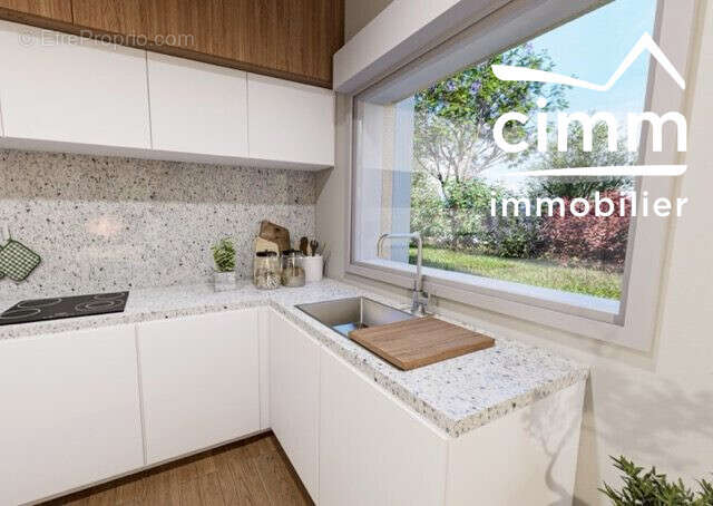 Maison 107 m² à Lumbin  - photo 3
