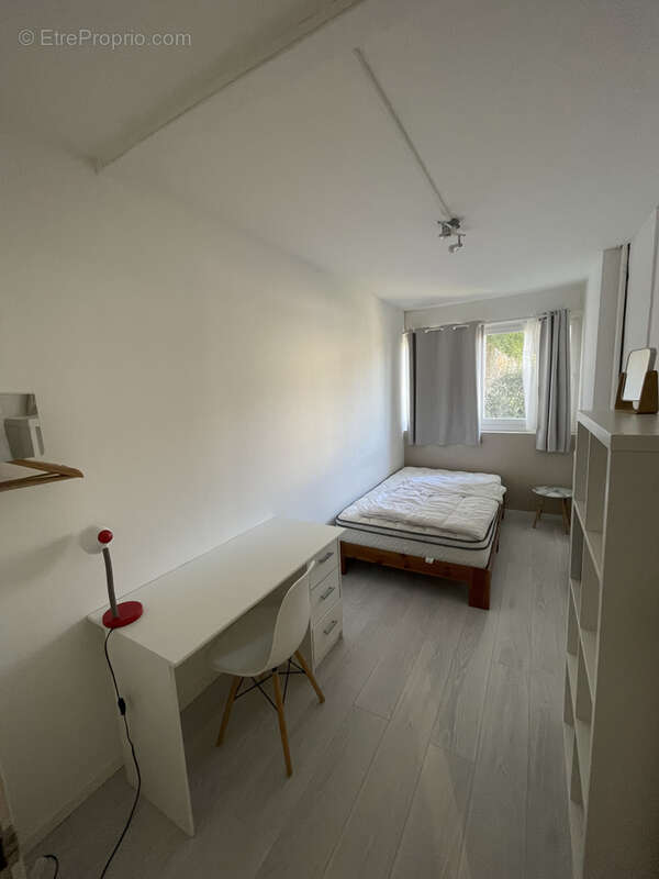 Appartement à LAVAL