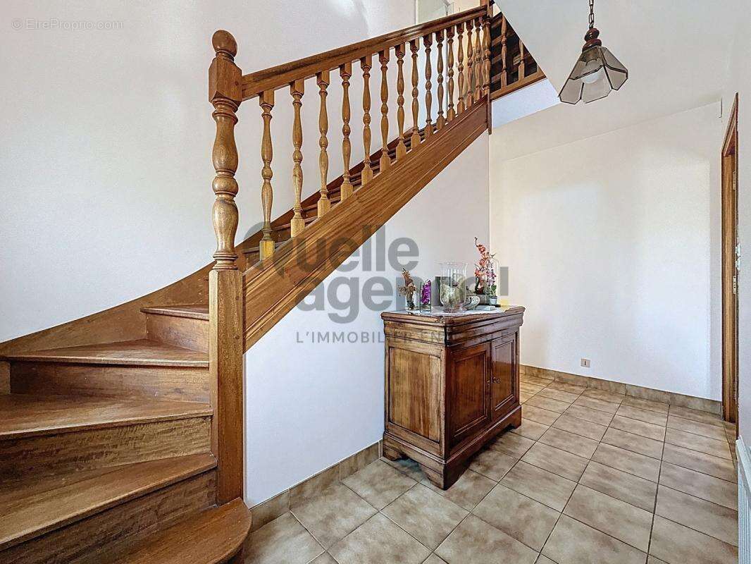 Maison à PLOUDALMEZEAU