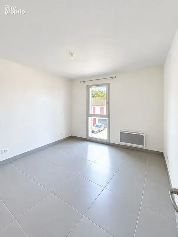 Appartement Saint Maximin La Sainte Baume 3 pièces 58 m2 - photo 6