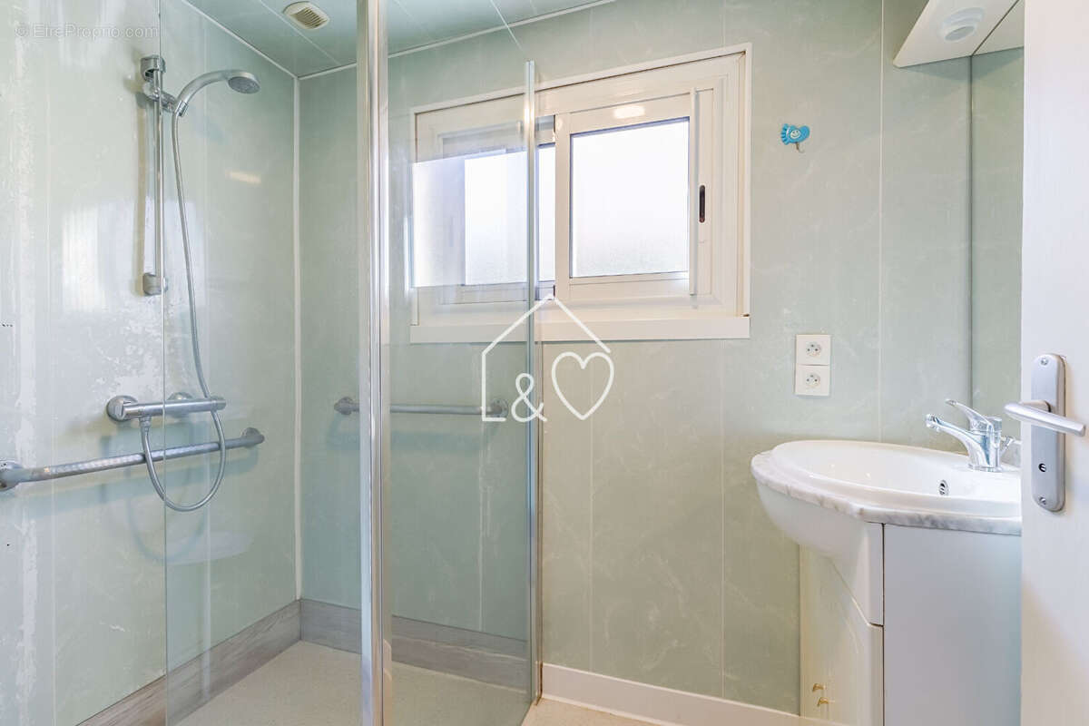 Maison à LA ROCHE-SUR-YON