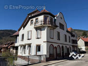 Appartement à METZERAL