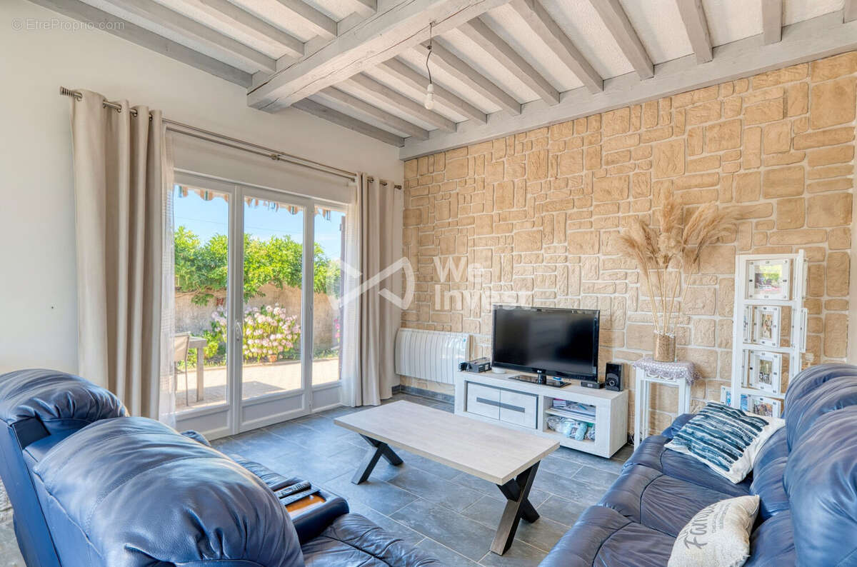 Maison 114 m² à Saint-Romain-De-Jalionas  - photo 4