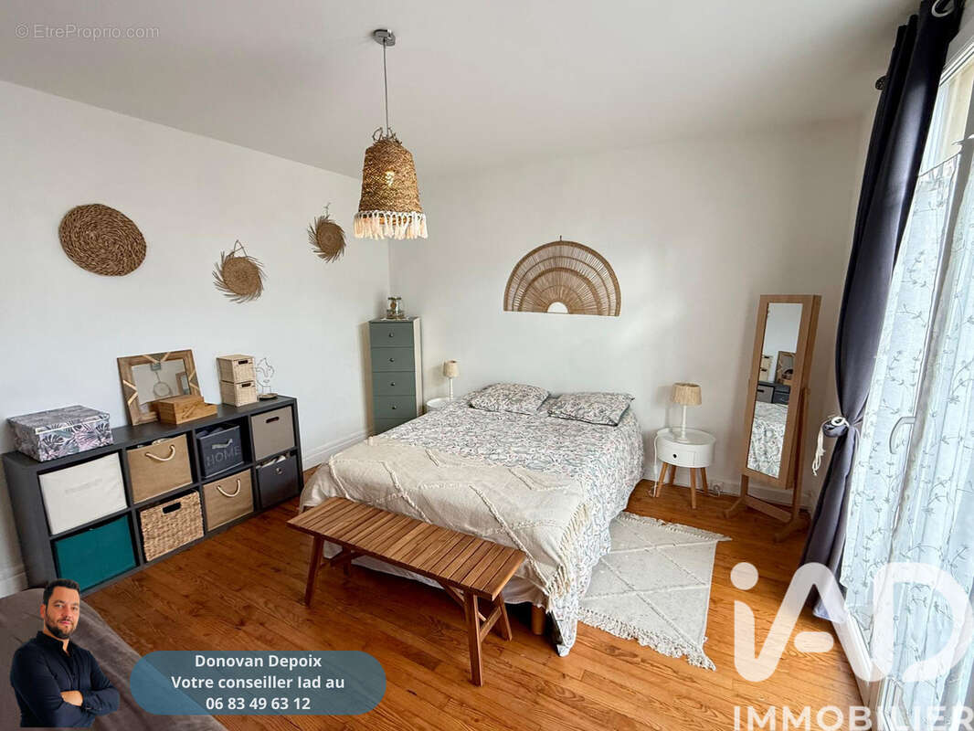 Photo 3 - Maison à ROMANS-SUR-ISERE