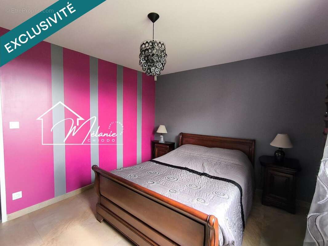 Photo 7 - Maison à SAINT-REMY-SUR-DUROLLE