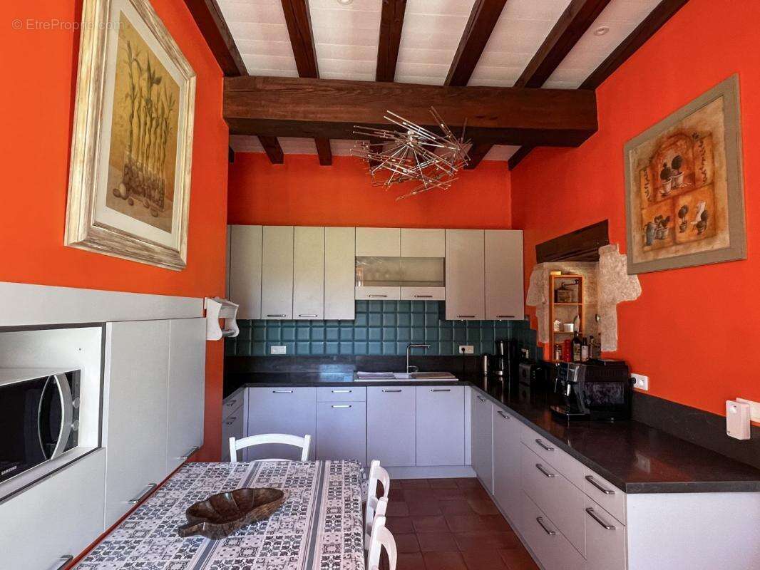 Maison à CONDOM