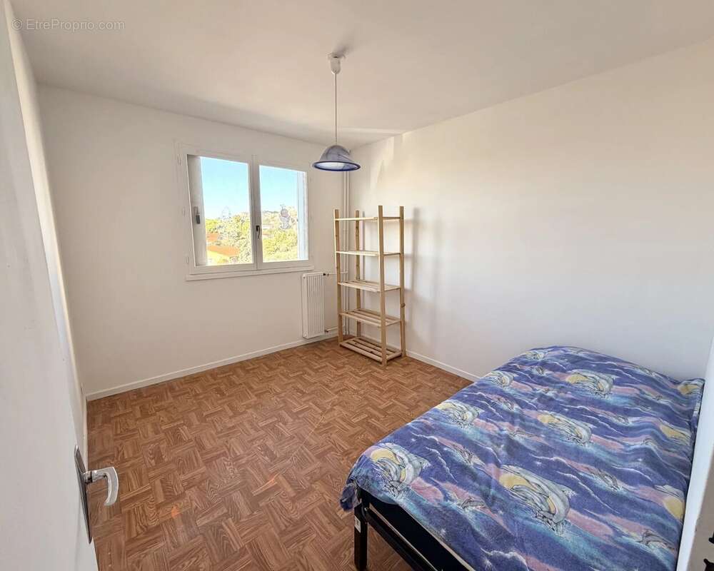 Appartement à VITROLLES
