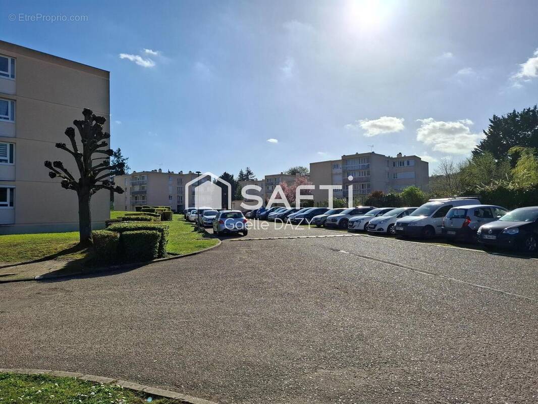 Photo 1 - Appartement à GAILLON