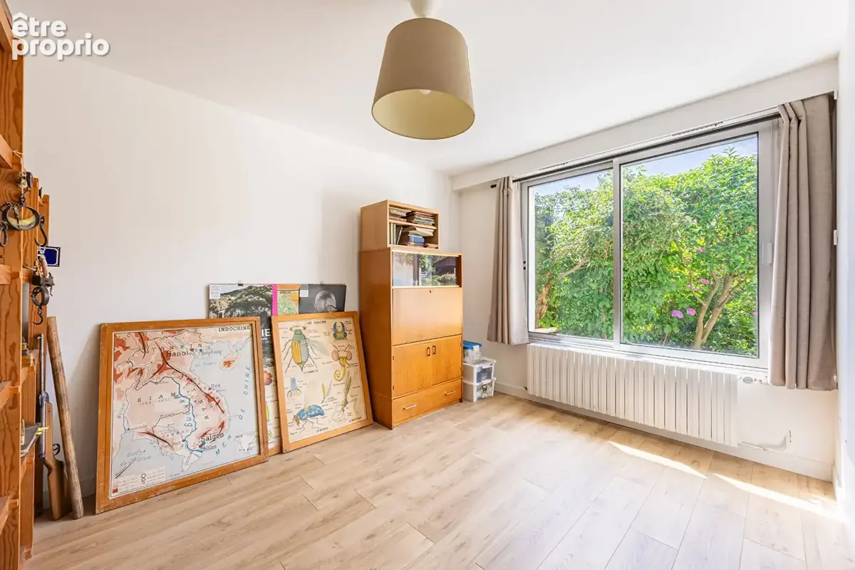 Exclusivite/ saint-herblain bouvardiere - charmant plain-pied 3 chambres - photo 6