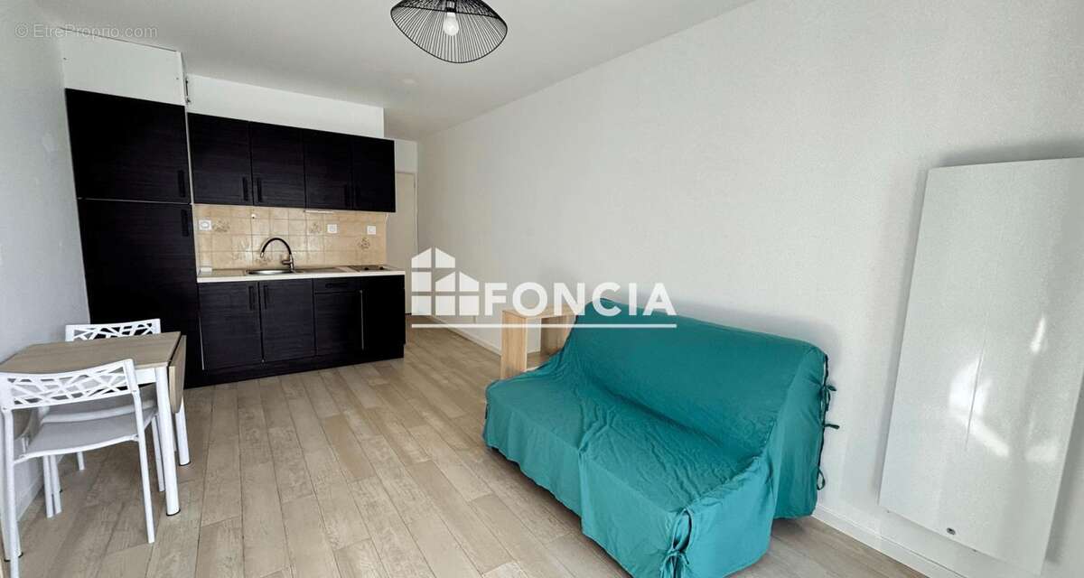 Appartement à SAINT-JEAN-DE-MONTS