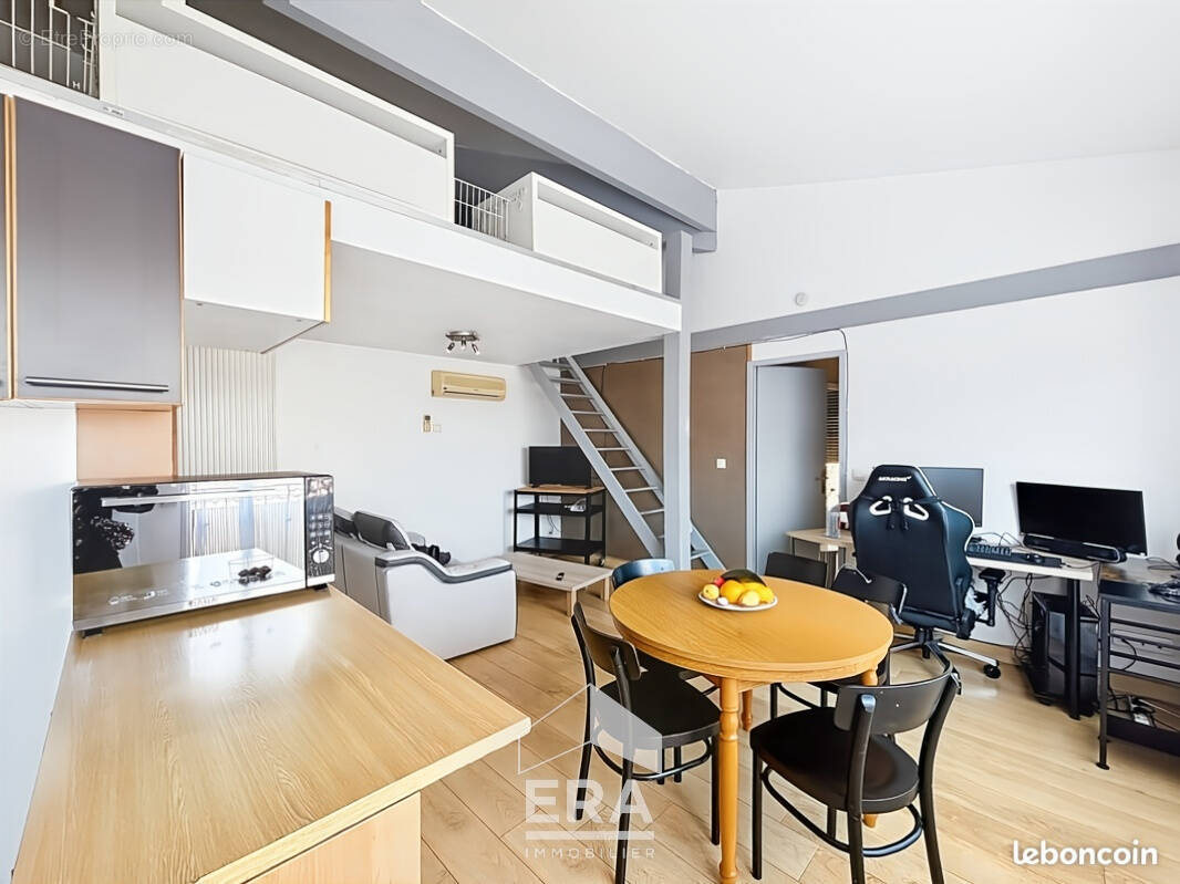 Appartement à EYSINES