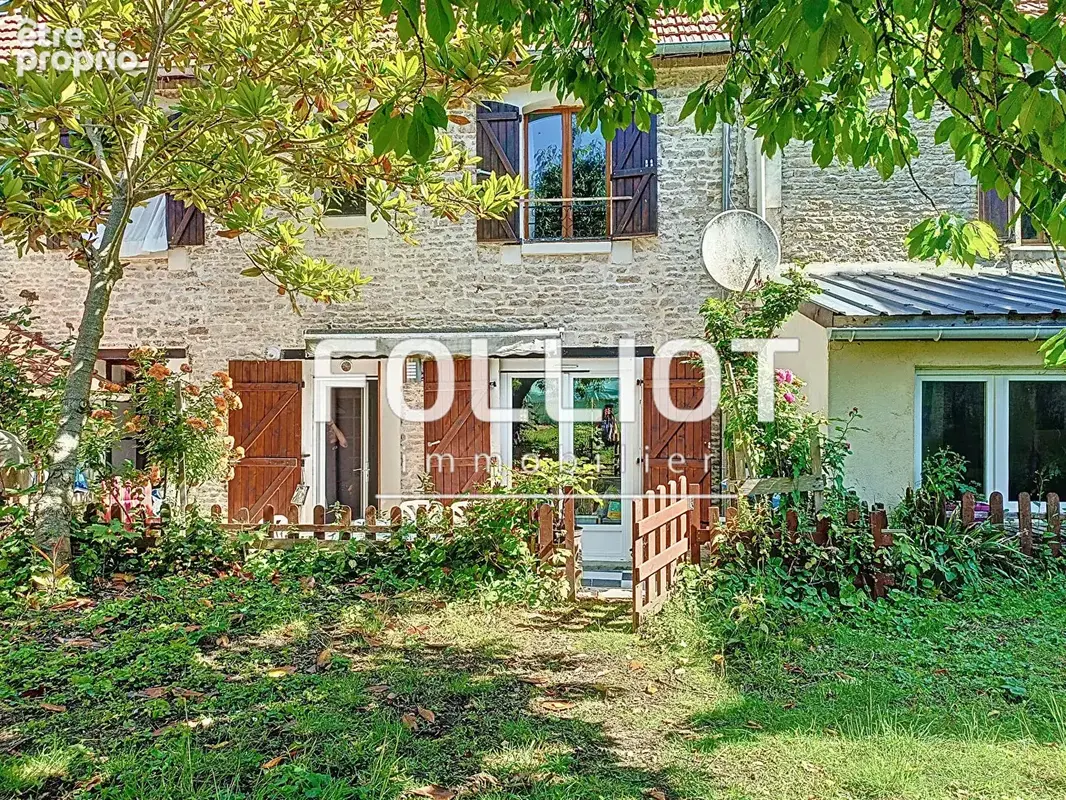 Maison Saint Aubin Sur Mer - photo 2