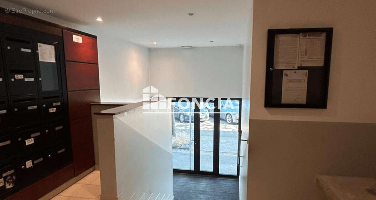 Appartement à PFASTATT