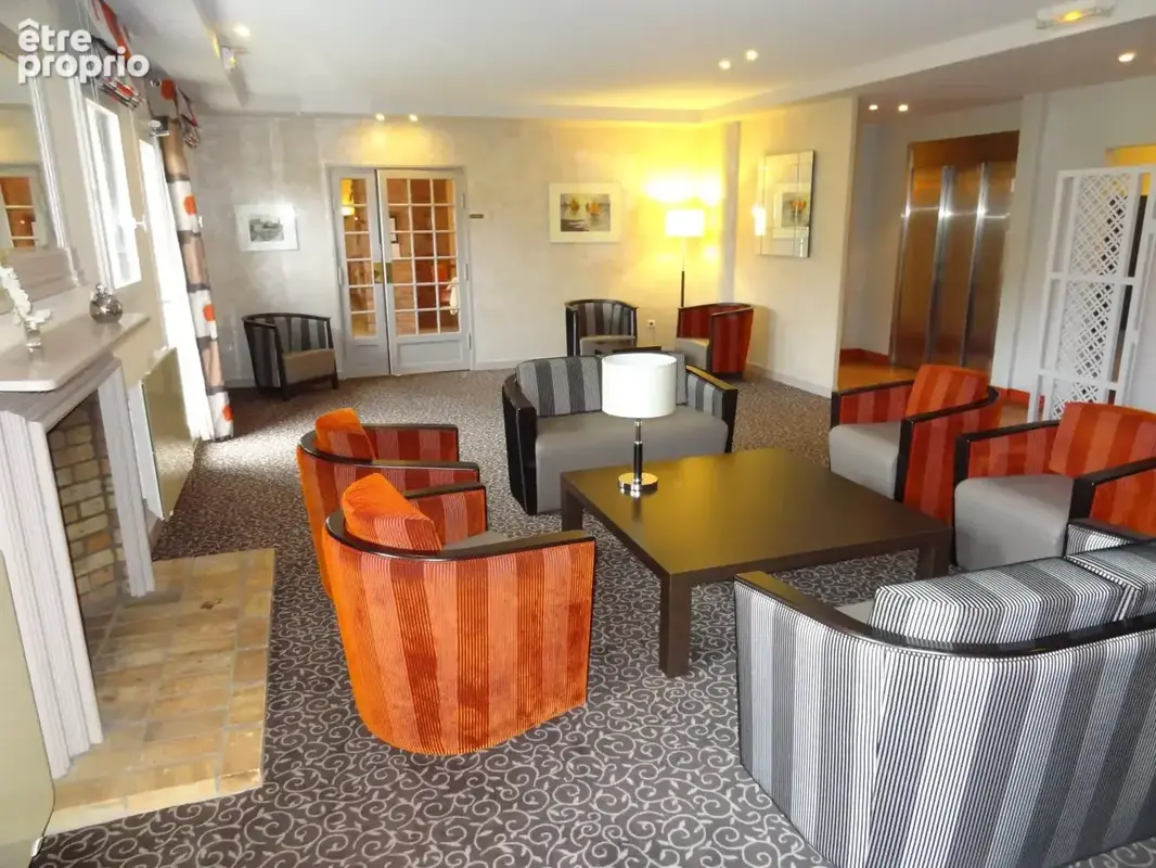 Appartement à LE CHESNAY
