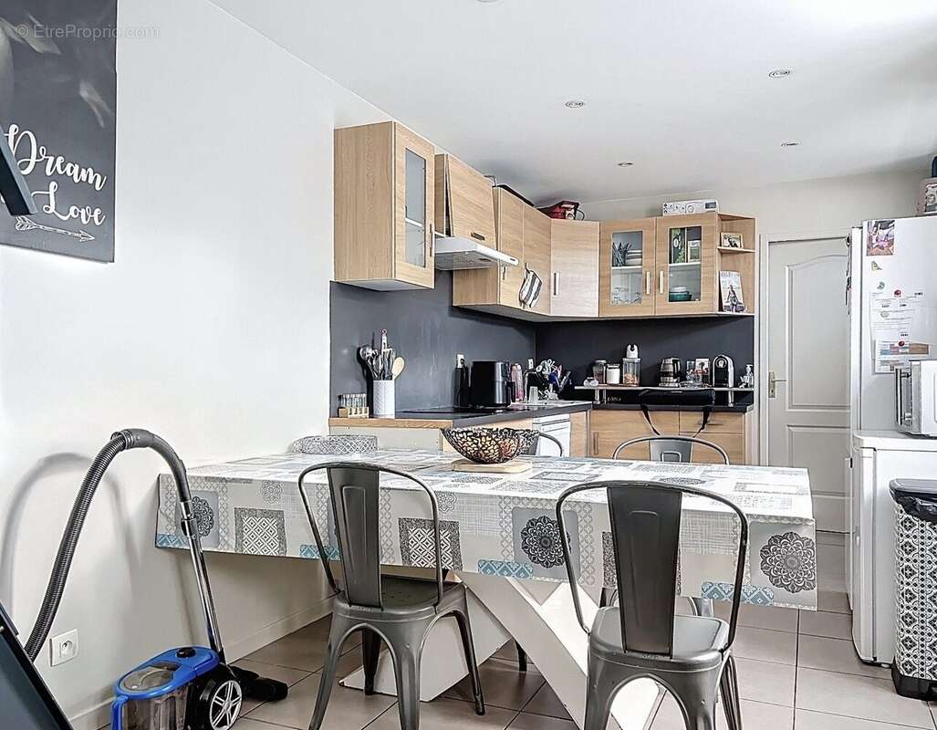 Maison à VILLEFRANCHE-SUR-SAONE