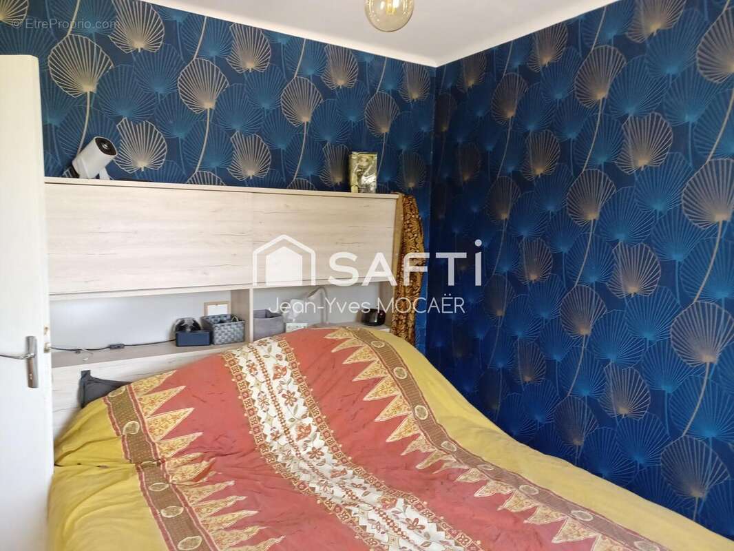 Maison 99 m² à Laz  - photo 8