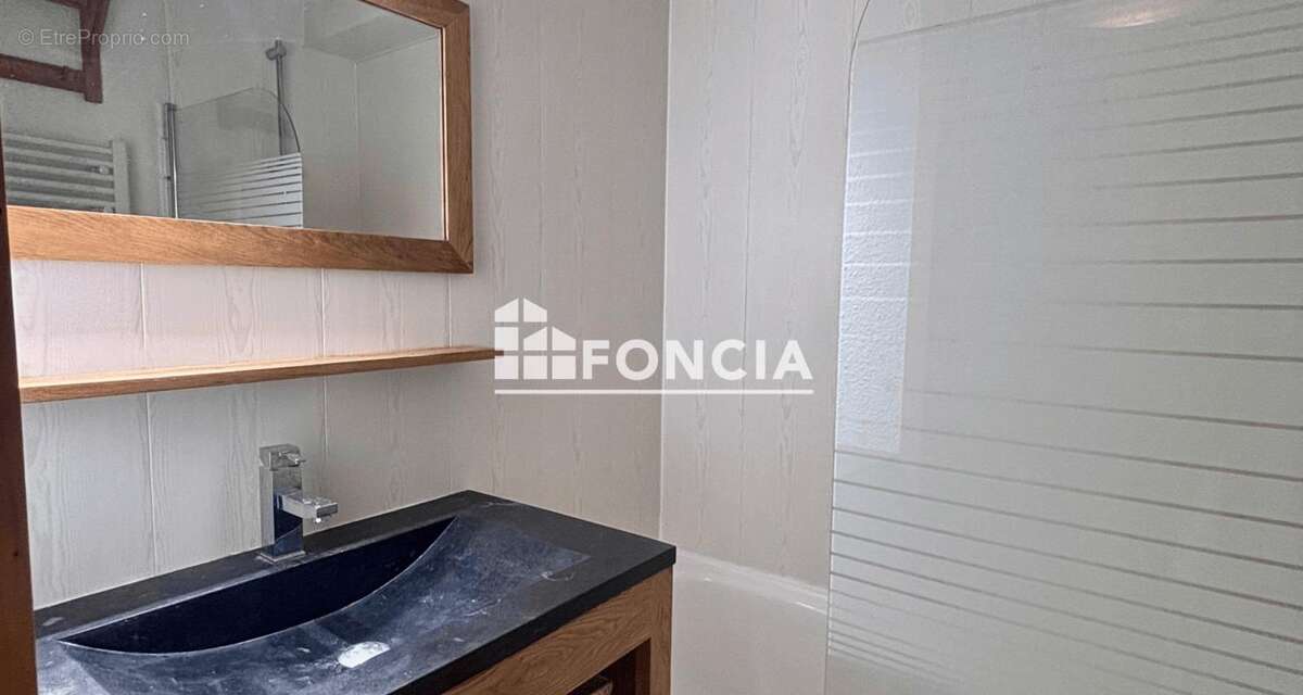 MERIBEL MOTTARET - Appartement avec deux chambres, skis aux pieds - photo 7