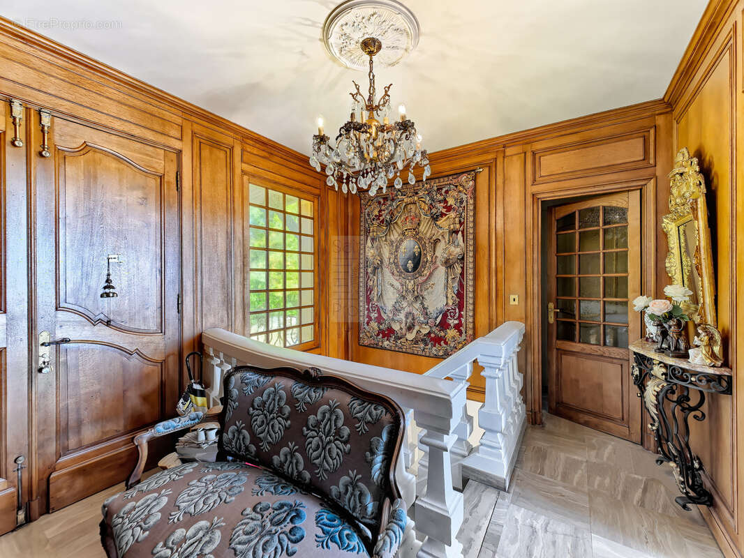 Maison à VENCE