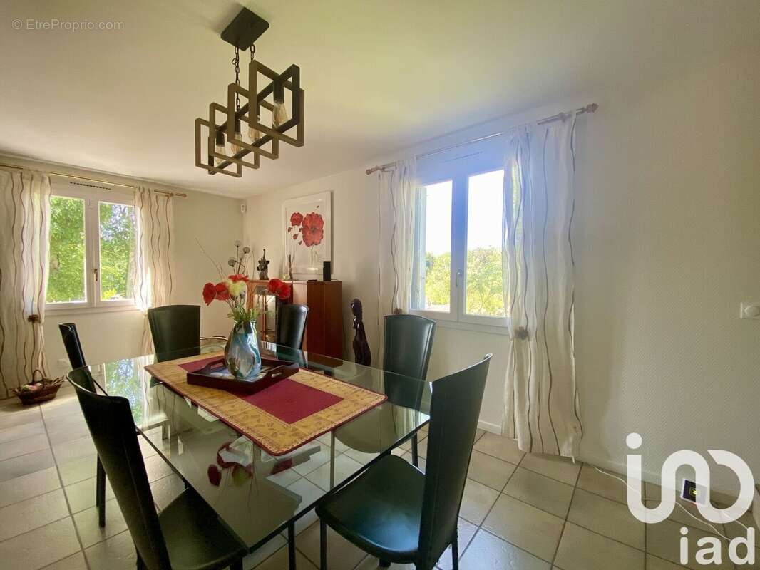 Photo 2 - Maison à PRINGY