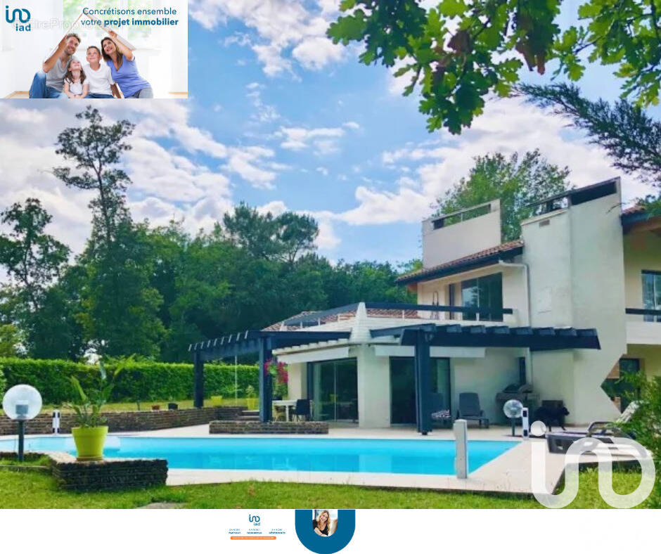 Photo 1 - Maison à MAZEROLLES